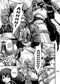 [Gymno (Kiriya)] GYMNO Soushuuhen Sono 1 | Gymno Compilation Part 1 [English] {Hataraki Bachi Translations} [Decensored]