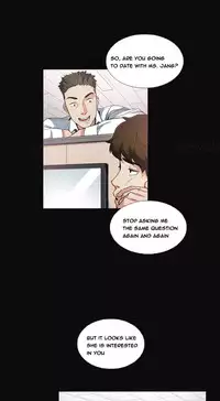 By Chance (Ep. 1-31) [English]