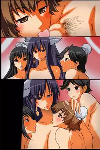 [DL Mate (TAM)] Tsumi wo Okashita Onna no Narte no Hate ~Kairaku Rinkan no Kei