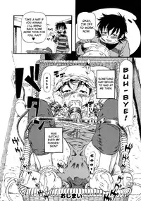 [Anthology] Do Not Peep 2 (Nozoite wa Ikenai 2) Ch. 1-4 [English] [Chocolate]