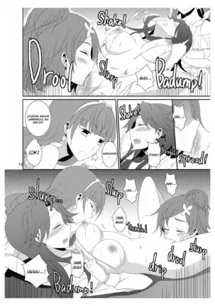 Cure Assort Selection Ch. 01