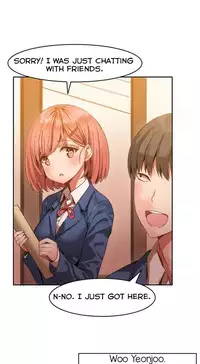 [Mx2J] Hahri's Lumpy Boardhouse Ch. 0-14 [English] (YoManga) (Ongoing)