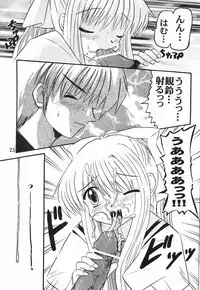 (CR29) [Soul Company] Shigoto. (Air)