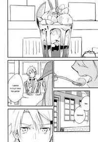 (C87) [G-complex (YUI_7)] Stream Will, Tomorrow, and the Warmth in Your Hands. [English] [Yuri-ism]