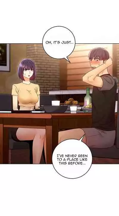 [Neck Pilllow] Stepmother Friends Ch.60/? [English] [Hentai Universe] NEW! 10/12/2021