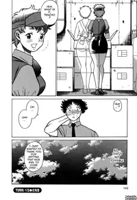 [Tamaki Nozomu] Nanairo Karen × 2: Cosplay Lovers | Karen Chameleon Vol. 2 [English] {Tadanohito}