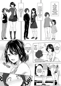 [Honey lounge (Hachimitsu)] Choushin Itoko to Ecchii Koto Shiyo | I Want to Do Sexy Things with My Tall Younger Cousin [English] [JasmineTea]