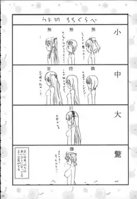 (C71) [Shin Hijiridou Honpo (Hijiri Tsukasa)] Bara to Tenshi to Onee-chan (Rozen Maiden)