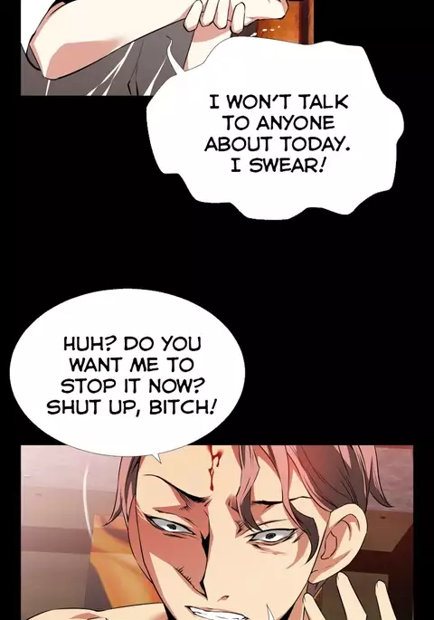 Love Parameter Ch.1-61