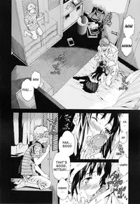 [Cuvie] Shitai Kara Suru no | I Do It Because I Want To [English] [Ero-Otoko]