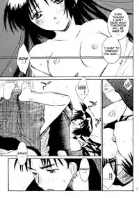 (C65) [Totsugeki Wolf (Yuhki Mitsuru)] Yasha no Mori | Yasha Grove (Inuyasha) [English] [EHCOVE]