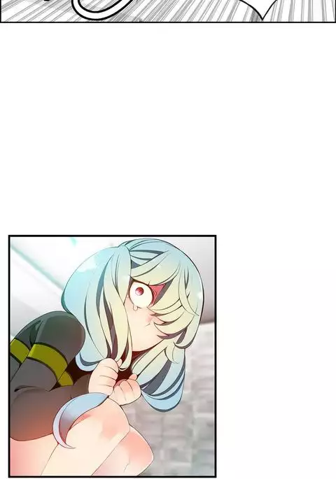 Lilith`s Cord Ch.1-25