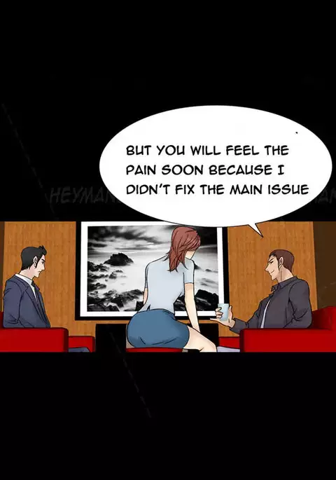 The Taste of Hands Ch.1-61