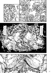 (C80) [Yokohama Junky (Makari Tohru)] Solo Hunter no Seitai 2 The third part (Monster Hunter)