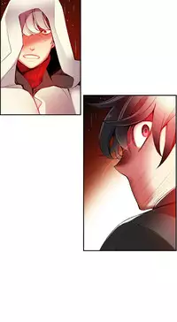 [Juder] Lilith`s Cord Ch.1-19 (English) (Ongoing)