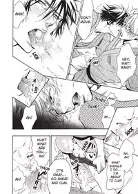 [Sakira] Hatsujou Kareshi | Boyfriend in Heat [English]