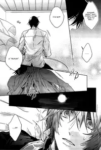 (SPARK8) [LEGO! (Nakagawa)] prism night jelly kiss (Uta no Prince-sama) [English] [Starry Sky Scans]