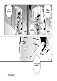 [BOX (Tsukumo Gou)] Me o Tojite Yume o Miru 3 [English] {TheRobotsGhost} [Digital]