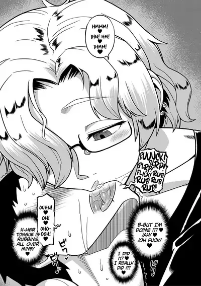 Chotto Bijin de Mune ga Dekakute Eroi dake no Baka Nee Ch. 1-4