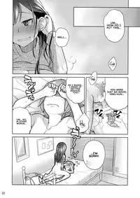 Stay by Me / One More