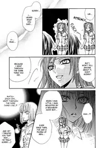 [Eiki Eiki + Zaou Taishi] Haru Natsu Aki Fuyu (Spring Summer Fall Winter) [English] [Lililicious]