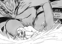 [Crimson Comics (Carmine)] Whirlpool Bouquet 2 (Naruto) [English] {SaHa}