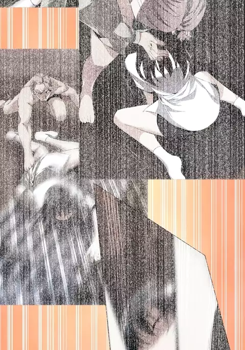 Love Parameter Ch.1-70