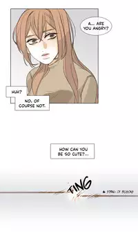 [Silverstar] Talk To Me Ch.1-25 (English) (Ongoing)