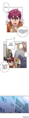 Ghost Love Ch.1-4 (English) (YoManga) (Ongoing)