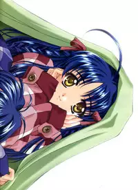 [CARNELIAN] Koiyoubi CG & Kengashuu