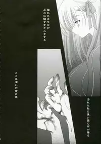 (CR36) [Arestica (Ariko Youichi)] Trumerei (Fate/stay night)