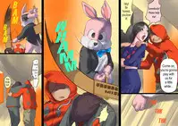 [Naya (Papermania)] Shemale no Kuni no Alice no Bouken | Shemale Country: Alice's Adventure [English] UPDATE