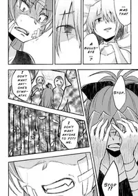 (CSP6) [Energia (Pikachi)] Girl's Crime (Puella Magi Madoka Magica) [English] {Ragged Translations}