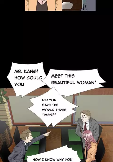 The Taste of Hands Ch.1-61