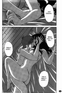 [Tsuyatsuya] Monokage no Iris Volume 2 [English] {Fated Circle}