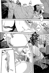 (Love Song ☆ Lesson ♪ 5th) [Tasogaresenpu (Porry)] retake (Uta no Prince-sama) [English] [Silver Lining]