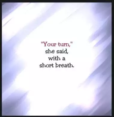 [NGT] – Spicy Stories 15 – Tight Spaces Ch 3