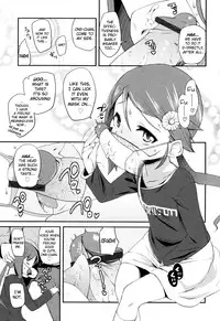 [Maeshima Ryo] Sugar Spot [Complete] [English] [biribiri]