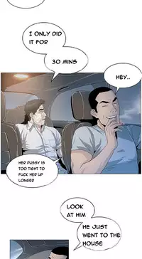 By Chance (Ep. 1-31) [English]