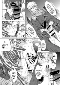 [Kino Manga Sekkeishitsu (Kino Hitoshi)] Yamato Shisu 2 (Kantai Collection -KanColle-) [English] [Brolen+drozetta] [Digital]