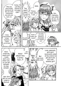 [peachpulsar (Mira)] Cutie Beast Complete Edition Ch. 1-4 [English] [Digital]