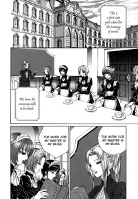 [Senno Knife] Lesbian II Mitsu no Heya [English] [Yuri Project]