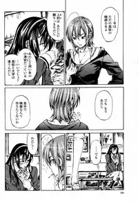 COMIC Momohime 2007-05