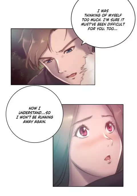 Sex Knights-Erotic Sensuality & Perception Ch.1-18