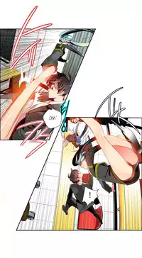 [Juder] Lilith`s Cord Ch.1-22 (English) (Ongoing)