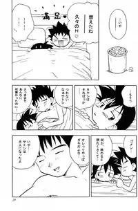 (C68) [Kurikomi (Adachi Himiko)] White (Pokemon)