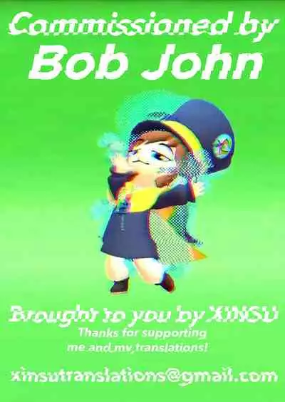 [skyzen] 寄生虫系列 [English] [xinsu] pg. 1-71