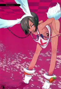 (C77) [Rorororomo] Kazuma Iro Zukan (Summer Wars)