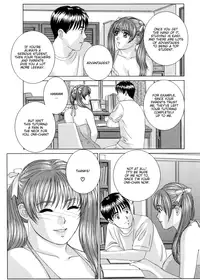 [Nishimaki Tohru] Blue Eyes Vol.9 [English]