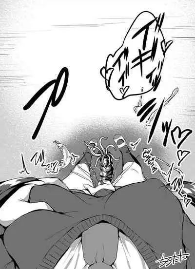 [Tirotata] Halloween 1+2